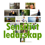 Omslagsbild för Sensitivt ledarskap