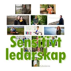 Omslagsbild för Sensitivt ledarskap