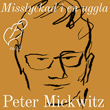 Cover for Misslyckad i en uggla
