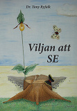 Omslagsbild för Viljan att SE