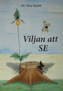Omslagsbild för Viljan att SE