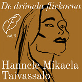 Cover for De drömda flickorna