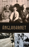 Omslagsbild för Änglabarnet