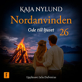 Omslagsbild för Ode till ljuset