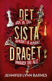 Omslagsbild för Det sista draget