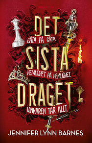 Omslagsbild för Det sista draget