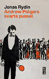 Omslagsbild för Andrew Polgars svarta pussel