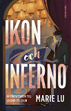 Omslagsbild för Ikon och inferno