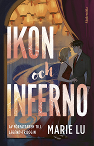 Omslagsbild för Ikon och inferno