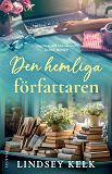 Cover for Den hemliga författaren