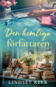Cover for Den hemliga författaren