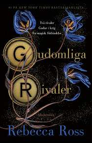Omslagsbild för Gudomliga rivaler