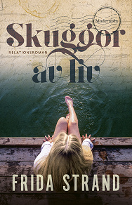 Omslagsbild för Skuggor av liv