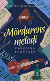 Omslagsbild för Mördarens melodi