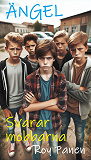 Omslagsbild för ÄNGEL Svarar mobbarna (ny version)