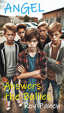 Omslagsbild för ANGEL Answers the Bullies (new version)
