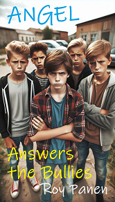 Omslagsbild för ANGEL Answers the Bullies (new version)
