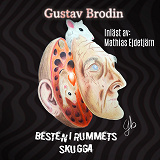 Omslagsbild för Besten i rummets skugga