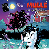 Cover for Mulle och spökryttaren