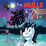 Cover for Mulle och spökryttaren