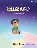 Cover for Rolles värld
