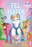 Cover for Fel kläder