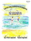 Cover for Vanessa, Linus, mammorna och papporna på stranden