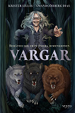 Cover for Vargar : berättelser från Andra dimensionen