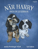 Cover for När Harry fick en lillebror