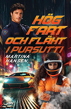 Cover for Hög fart och fläkt i Pursutti