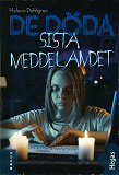 Cover for Sista meddelandet