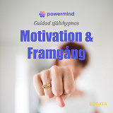 Cover for Motivation och framgång