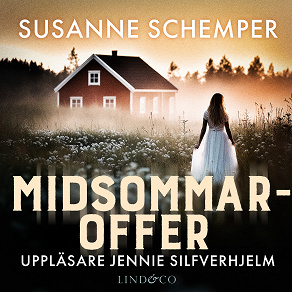 Cover for Midsommaroffer