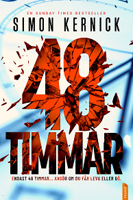 Cover for 48 timmar