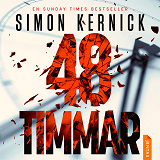 Cover for 48 timmar
