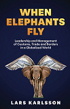 Omslagsbild för When Elephants Fly