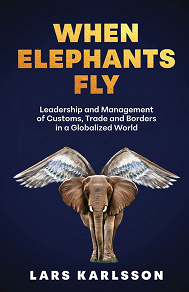 Omslagsbild för When Elephants Fly