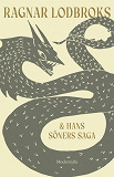 Omslagsbild för Ragnar Lodbroks och hans söners saga
