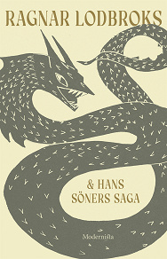 Omslagsbild för Ragnar Lodbroks och hans söners saga