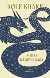 Omslagsbild för Rolf Krake och hans kämpars saga
