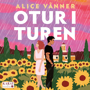 Cover for Otur i turen