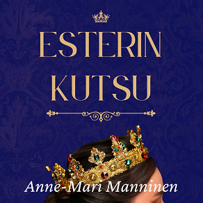 Omslagsbild för Esterin kutsu 