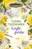 Cover for Löytöperhe