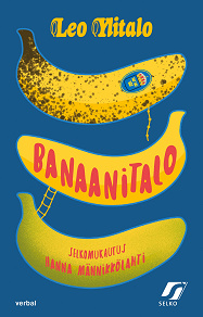 Omslagsbild för Banaanitalo