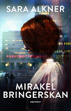 Cover for Mirakelbringerskan