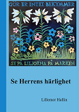 Omslagsbild för Se Herrens Härlighet