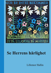 Omslagsbild för Se Herrens Härlighet
