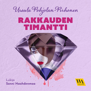 Cover for Rakkauden timantti