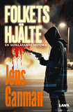 Cover for Folkets hjälte