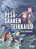 Cover for Pesäsaaren seikkailu